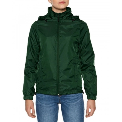 
                                            HAMMER LADIES WINDWEAR JACKET
                                            