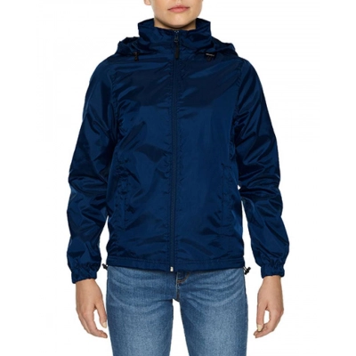 
                                            HAMMER LADIES WINDWEAR JACKET
                                            