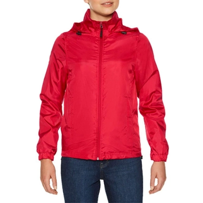 
                                            HAMMER LADIES WINDWEAR JACKET
                                            