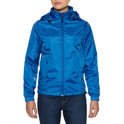 
                                            HAMMER LADIES WINDWEAR JACKET
                                            