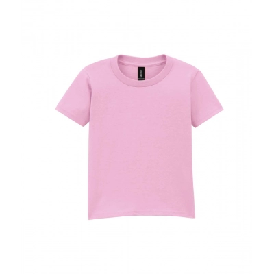 
                                                HEAVY COTTON™ TODDLER T-SHIRT
                                                