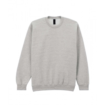 
                                            SOFTSTYLE® MIDWEIGHT FLEECE ADULT CREWNECK
                                            