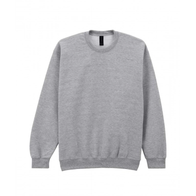 
                                            SOFTSTYLE® MIDWEIGHT FLEECE ADULT CREWNECK
                                            
