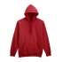 SOFTSTYLE® MIDWEIGHT FLEECE ADULT HOODIE