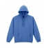 SOFTSTYLE® MIDWEIGHT FLEECE ADULT HOODIE