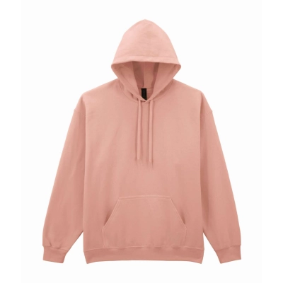 
                                            SOFTSTYLE® MIDWEIGHT FLEECE ADULT HOODIE
                                            