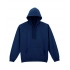 SOFTSTYLE® MIDWEIGHT FLEECE ADULT HOODIE