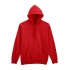 SOFTSTYLE® MIDWEIGHT FLEECE ADULT HOODIE