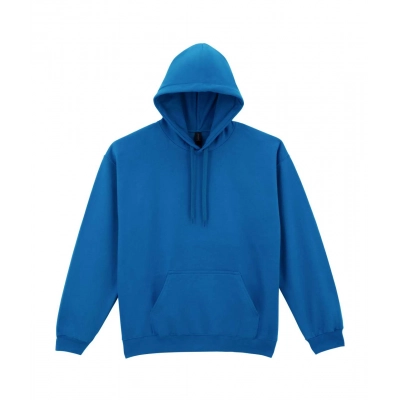 
                                            SOFTSTYLE® MIDWEIGHT FLEECE ADULT HOODIE
                                            