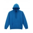 SOFTSTYLE® MIDWEIGHT FLEECE ADULT HOODIE