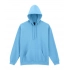 SOFTSTYLE® MIDWEIGHT FLEECE ADULT HOODIE