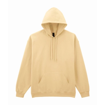 
                                            SOFTSTYLE® MIDWEIGHT FLEECE ADULT HOODIE
                                            