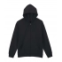SOFTSTYLE® MIDWEIGHT FLEECE ADULT FULL ZIP HOODED SWEATSHIRT