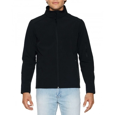 
                                            HAMMER UNISEX SOFTSHELL JACKET
                                            