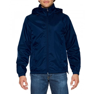 
                                            HAMMER UNISEX WINDWEAR JACKET
                                            