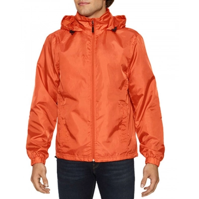 
                                            HAMMER UNISEX WINDWEAR JACKET
                                            