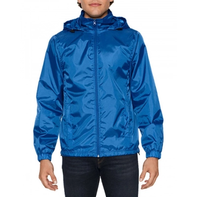 
                                            HAMMER UNISEX WINDWEAR JACKET
                                            