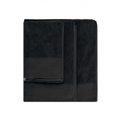 
                                                ORGANIC BATH TOWEL
                                                