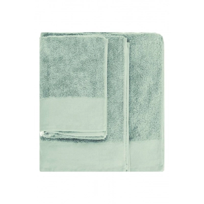 
                                                ORGANIC BATH TOWEL
                                                
