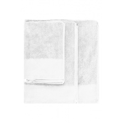 
                                                ORGANIC BATH TOWEL
                                                