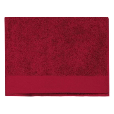 
                                                ORGANIC BEACH TOWEL
                                                