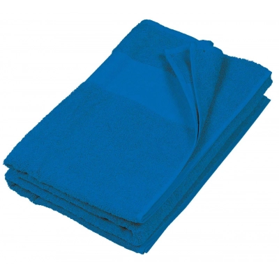 
                                                BATH TOWEL
                                                