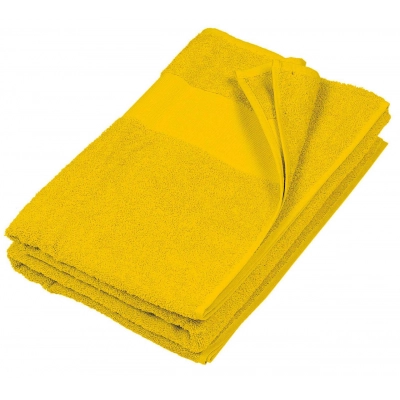 
                                                BATH TOWEL
                                                