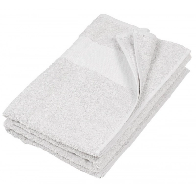 
                                                BATH TOWEL
                                                