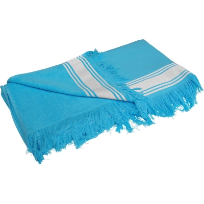
                                                FOUTA TOWEL
                                                