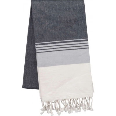 
                                                STRIPED FOUTA
                                                