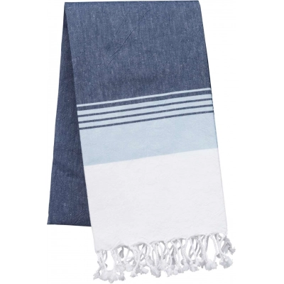 
                                                STRIPED FOUTA
                                                