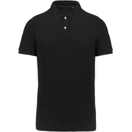 MEN'S SUPIMA® SHORT SLEEVE POLO SHIRT