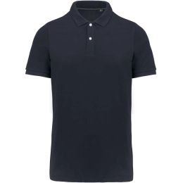 MEN'S SUPIMA® SHORT SLEEVE POLO SHIRT