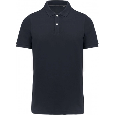 
                                                MEN'S SUPIMA® SHORT SLEEVE POLO SHIRT
                                                