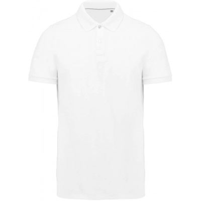 
                                                MEN'S SUPIMA® SHORT SLEEVE POLO SHIRT
                                                