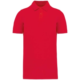 MEN'S ORGANIC 180 PIQUÉ POLO SHIRT