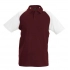 BASEBALL - SHORT-SLEEVED POLO SHIRT