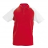 BASEBALL - SHORT-SLEEVED POLO SHIRT