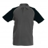 BASEBALL - SHORT-SLEEVED POLO SHIRT