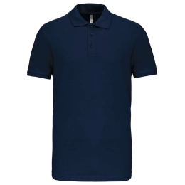 MIKE - MEN'S SHORT-SLEEVED POLO SHIRT