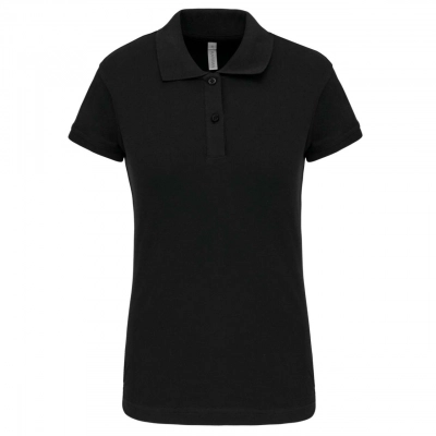 
                                                BROOKE - LADIES' SHORT-SLEEVED POLO SHIRT
                                                