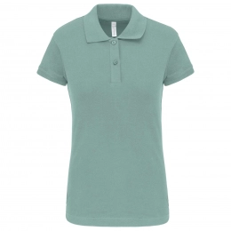 BROOKE - LADIES' SHORT-SLEEVED POLO SHIRT