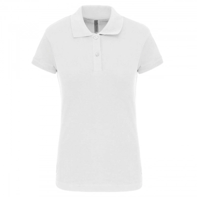 
                                                BROOKE - LADIES' SHORT-SLEEVED POLO SHIRT
                                                
