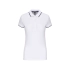 ЖЕНСКАЯ ФУТБОЛКА-ПОЛО ИЗ ПИКЕ С КОРОТКИМИ РУКАВАМИ ЖЕНСКАЯ ФУТБОЛКА-ПОЛО ИЗ ПИКЕ С КОРОТКИМИ РУКАВАМИ