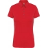 ЖЕНСКАЯ ФУТБОЛКА-ПОЛО С КОРОТКИМИ РУКАВАМИ ЖЕНСКАЯ ФУТБОЛКА-ПОЛО С КОРОТКИМИ РУКАВАМИ