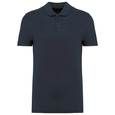 
                                                UNISEX PIQUÉ POLO SHIRT
                                                