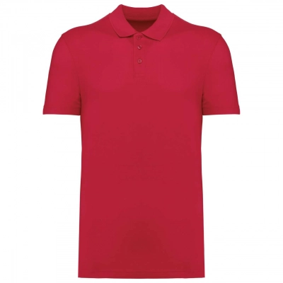 
                                                UNISEX PIQUÉ POLO SHIRT
                                                