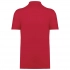 UNISEX PIQUÉ POLO SHIRT