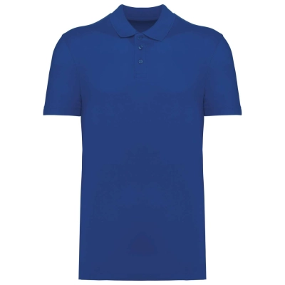
                                                UNISEX PIQUÉ POLO SHIRT
                                                