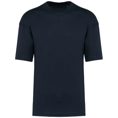 
                                                OVERSIZED SHORT SLEEVE UNISEX T-SHIRT
                                                